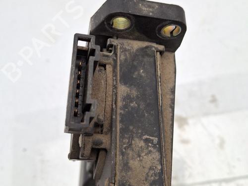 Pedal VW POLO IV (9N_, 9A_) 1.4 16V | BP29865002I4