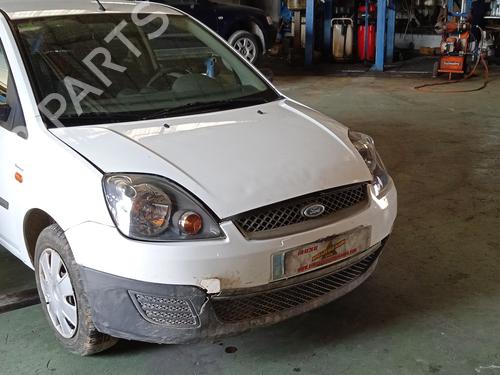 Starter FORD FIESTA V (JH_, JD_) 1.4 TDCi | BP7947844M8 