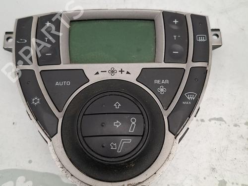 Used Climate control Climate control PEUGEOT 807 Van (EB_) 2.0 HDi (EBRHTBF, EBRHWBF) (109 hp) 36353481 36353481