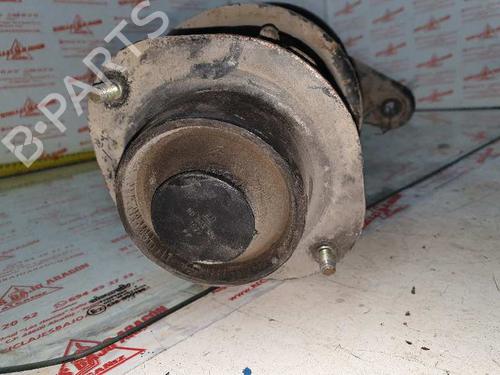 Left front steering knuckle OPEL ASTRA F Saloon (T92) 1.8 i (F19, M19) | BP7939885M25 