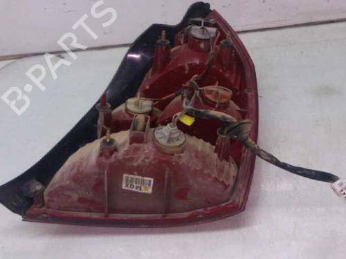 Left taillight HYUNDAI ELANTRA III (XD) 2.0 CRDi | BP7932300C34 