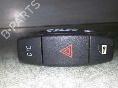 Used Warning switch BMW 1 (E87) [2003-2013]  7933281
