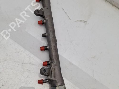 Used Injection rail AUDI A3 (8P1) 1.6 TDI (105 hp) 27807195