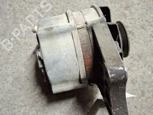 Used Alternator SEAT MARBELLA (28A) [1986-1999]  26580625
