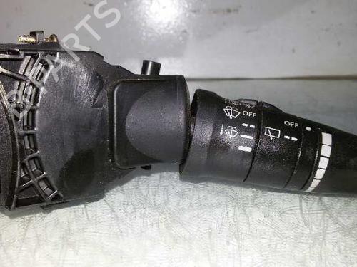 Used Steering column stalk NISSAN ALMERA II Hatchback (N16) 1.5 dCi (82 hp) 7930945