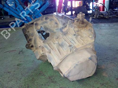 Gearbox CITROËN EVASION MPV (22, U6) 2.0 HDI | BP7930024M3 