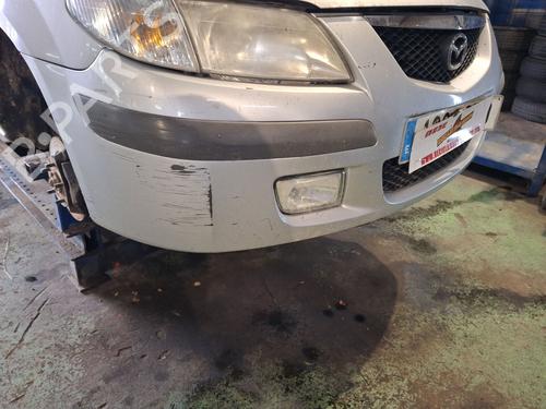 Foran støtfanger MAZDA PREMACY (CP) 1.9 (CP10P) | BP29322403C7 