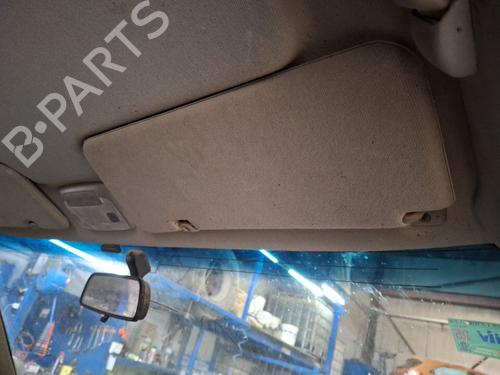 Right sun visor SSANGYONG MUSSO SPORTS 2.9 D 4x4 | BP30476481I2 - Image 2