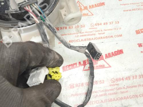 Squib airbag NISSAN ALMERA TINO (V10) 2.2 dCi | BP7947640C102 