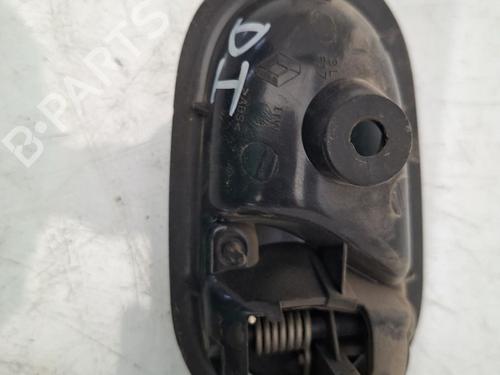 Front left interior door handle DACIA SANDERO 1.5 dCi | BP38597508I13 - Image 2