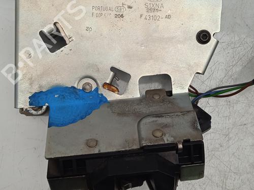 Used Tailgate lock FORD MONDEO IV (BA7) 2.0 TDCi (140 hp) 15280489