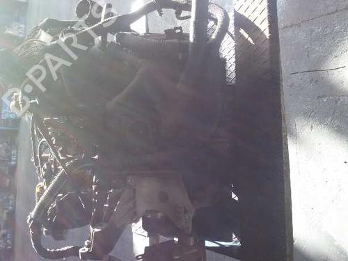 Engine RENAULT MEGANE I Classic (LA0/1_) 1.9 dCi (LA05, LA1F) | BP7942485M1 