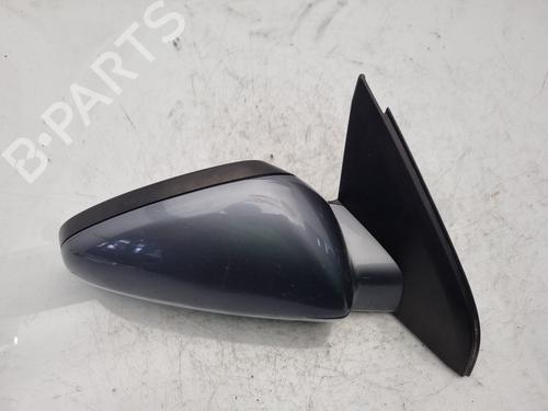 Right mirror OPEL VECTRA C GTS (Z02) 1.9 CDTI (F68) | BP13915321C27 