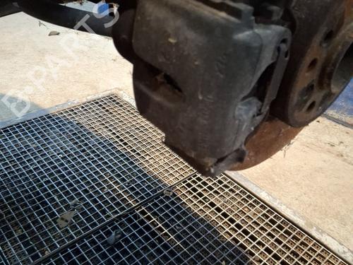 Used Right front brake caliper BMW X5 (E53) 3.0 d (218 hp) 30707129