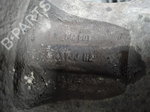 Rim KIA SORENTO I (JC)  | BP16785727C45 