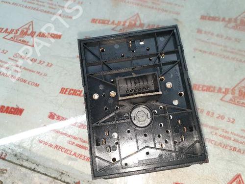 Headlight switch OPEL COMBO Box Body/MPV 1.7 DI 16V | BP7944424I24 