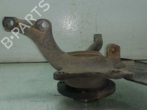 Right front steering knuckle SEAT INCA (6K9)  | BP7933831M26 