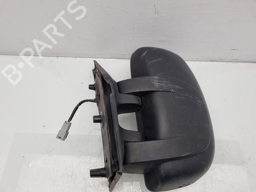 Left mirror NISSAN INTERSTAR Van (X70)  | BP8592925C26 