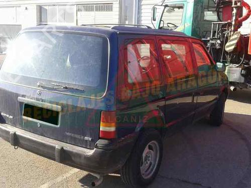 Right taillight CHRYSLER VOYAGER II (ES)  | BP7933534C35 
