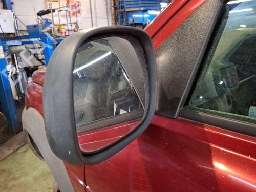 Used Left mirror LAND ROVER FREELANDER I (L314) [1998-2006]  28387643