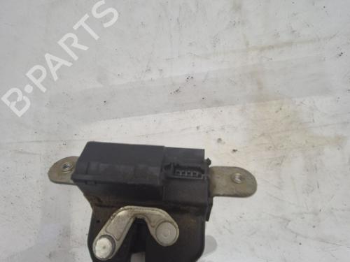 Tailgate lock FIAT TIPO Saloon (356_, 357_) 1.6 D (356SXG1B) | BP24607807C101 