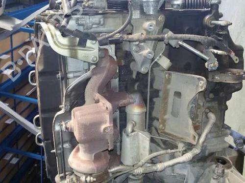 Engine FORD MONDEO III (B5Y)  | BP7936416M1 