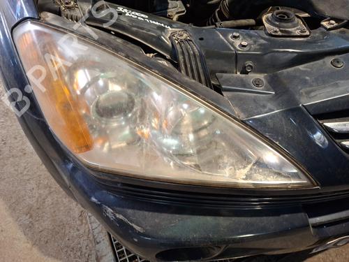 Scheinwerfer rechts für SSANGYONG KYRON 2.0 Xdi 4x4 (141 hp) 28513779