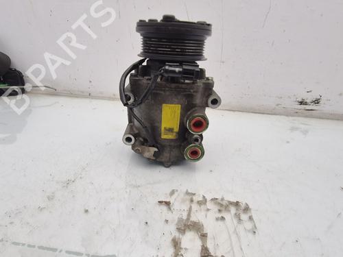 Used AC compressor FORD FIESTA V (JH_, JD_) 1.3 (69 hp) 28383786
