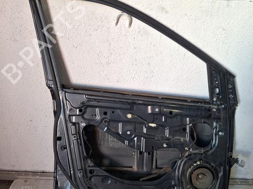 Left front door SSANGYONG KYRON 2.0 Xdi 4x4 | BP28513776C2 