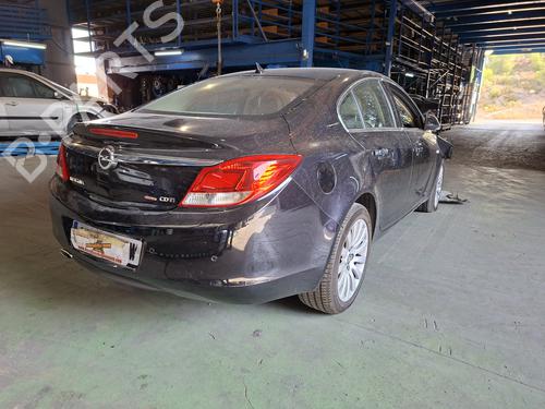 Used Parts OPEL INSIGNIA A (G09) 2.0 CDTI (68) 4933544
