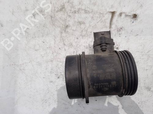 Mass air flow sensor RENAULT VEL SATIS (BJ0_)  | BP9401928M95 