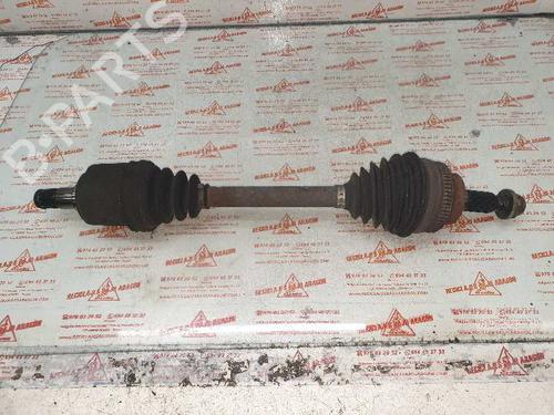 Used Left front driveshaft LAND ROVER FREELANDER I (L314) [1998-2006]  7944703