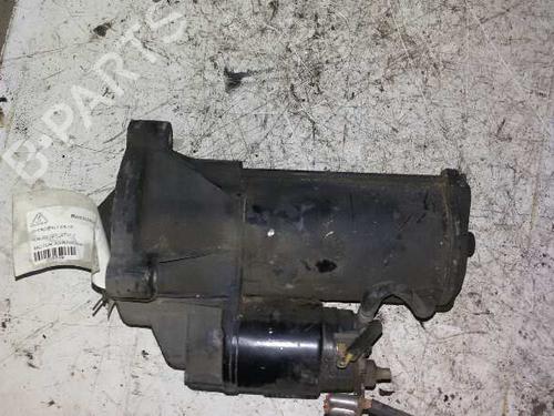 Starter CITROËN ZX (N2) 1.9 TD | BP7937757M8 