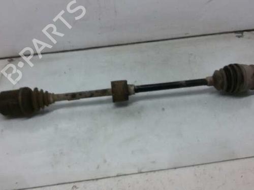Used Right rear driveshaft OPEL COMBO Box Body/MPV 1.7 DI 16V (65 hp) 7934976