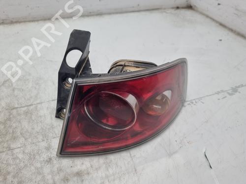Used Right taillight SEAT IBIZA III (6L1) 1.9 TDI (131 hp) 18919512