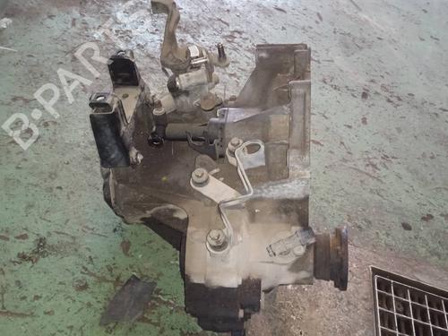 Gearbox VW POLO (9N_, 9A_) 1.4 16V | BP7947450M3 