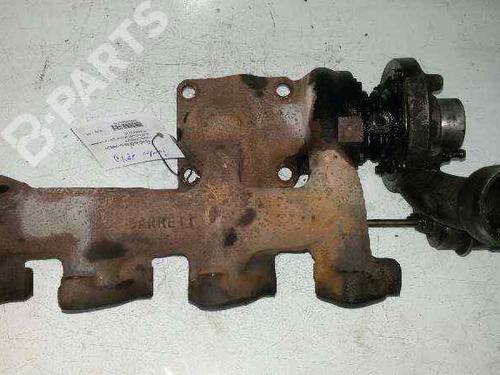 Used Turbo Turbo FORD MONDEO II (BAP) 1.8 TD (90 hp) 7930742 7930742