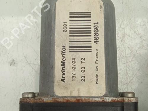 Front left window mechanism NISSAN ALMERA II Hatchback (N16) 1.5 dCi | BP17218719C22 