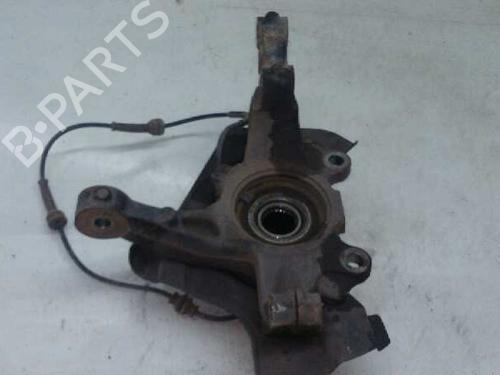 Left front steering knuckle FIAT FIORINO Box Body/MPV (225_) 1.3 D Multijet (225BXD1A, 225BXB1A, 225BXB11) | BP7932550M25 