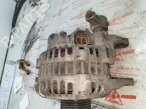 Generator MAZDA 6 Hatchback (GG) 2.0 DI (GG14) | BP7944250M7 