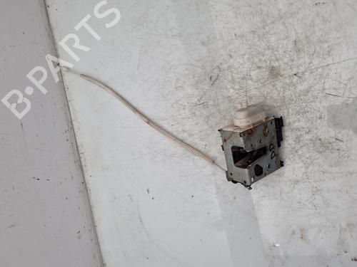 Used Front right lock AUDI A4 B5 (8D2) [1994-2001]  17428740