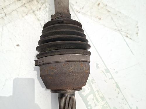 Right front driveshaft FORD MONDEO IV (BA7) 2.0 TDCi | BP32381377M39 - Image 2
