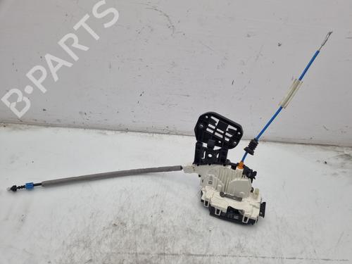 Used Front left lock INFINITI Q30 [2015-2025]  18121659