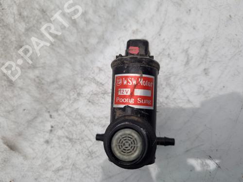 Windscreen washer tank KIA CARENS II MPV (FJ) 2.0 CRDi | BP13941082C113 