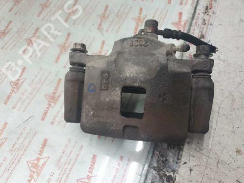 Right front brake caliper OPEL FRONTERA B (U99)  | BP11620495M104 