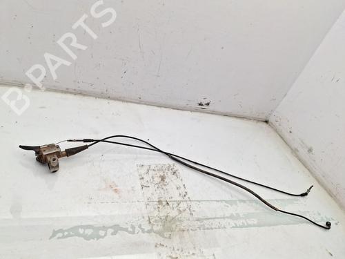 Koblingscylinder KTM MOTORCYCLES ENDURO 250 EGS 11LT (15 hp) 30303113