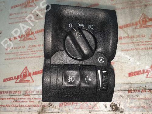 Used Headlight switch OPEL VECTRA B (J96) 2.0 DTI 16V (F19) (101 hp) 7944117