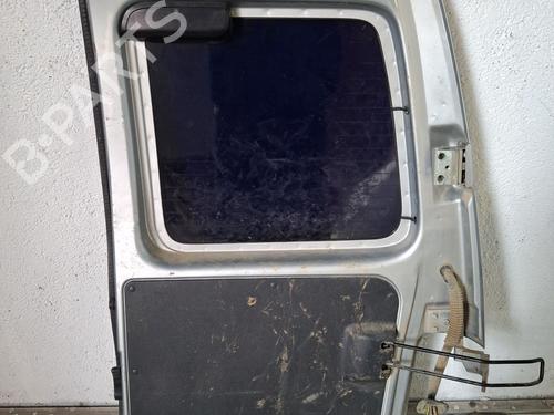 Left tailgate PEUGEOT PARTNER Box Body/MPV (5_, G_) 2.0 HDi | BP30385167C76