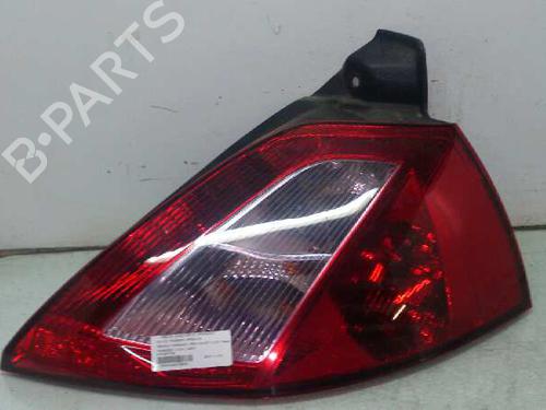 Højre baglygte RENAULT MEGANE II (BM0/1_, CM0/1_) 1.9 dCi (BM0G, CM0G) (120 hp) 7932720