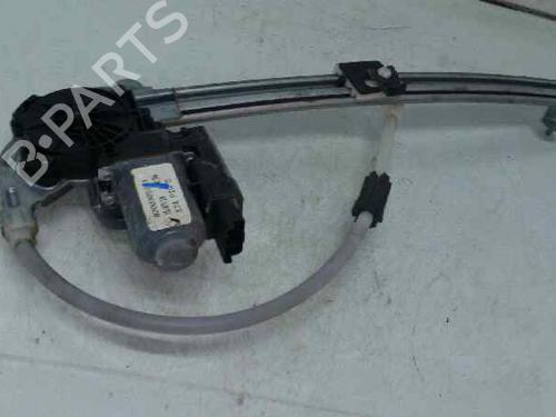 Rear right window mechanism RENAULT LAGUNA II Grandtour (KG0/1_) 1.9 dCi (KG0G) | BP7931581C25 
